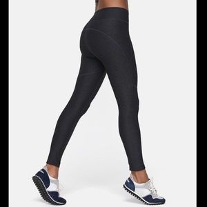 OV Warmup Leggings S